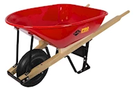 Wheelbarrows and Accessories